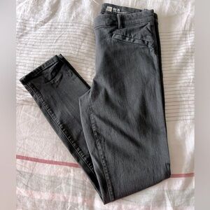 Gap modern stretch skinny pants